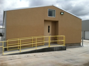 Texas Wide Self Storage - Loop Picture of Texas Wide Self Storage - Loop