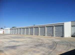 Texas Wide Self Storage - Loop Picture of Texas Wide Self Storage - Loop