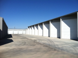 Texas Wide Self Storage - Loop Picture of Texas Wide Self Storage - Loop