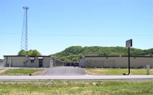 Storage Facility