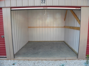 Loami Mini Storage Picture of Loami Mini Storage