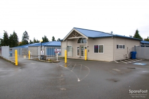 Armadillo Self Storage Picture of Armadillo Self Storage
