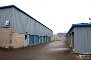 Armadillo Self Storage Picture of Armadillo Self Storage