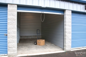 Armadillo Self Storage Picture of Armadillo Self Storage