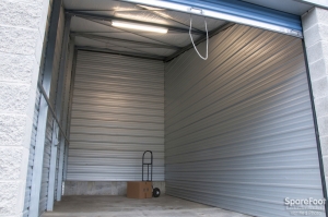 Armadillo Self Storage Picture of Armadillo Self Storage