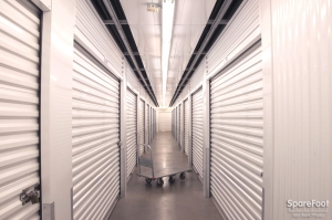 Armadillo Self Storage Picture of Armadillo Self Storage