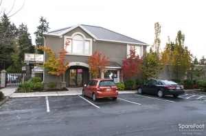 Storage Court of Mercer Island Picture of Storage Court of Mercer Island