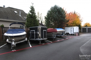 Storage Court of Mercer Island Picture of Storage Court of Mercer Island