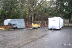 Storage Court of Federal Way Picture of Storage Court of Federal Way