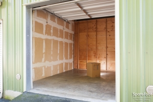 Redmond Mini Storage Picture of Redmond Mini Storage