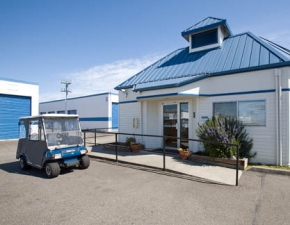 Storage Court of Tacoma Picture of Storage Court of Tacoma