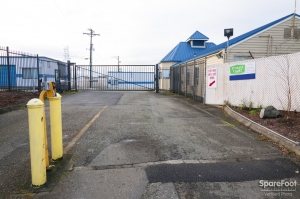 Storage Court of Tacoma Picture of Storage Court of Tacoma