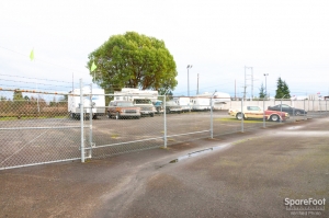 Storage Court of Tacoma Picture of Storage Court of Tacoma