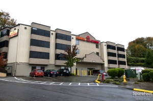 Tukwila Self Storage Picture of Tukwila Self Storage