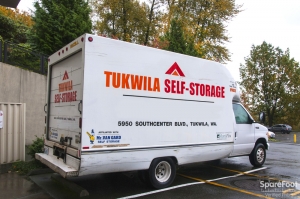 Tukwila Self Storage Picture of Tukwila Self Storage