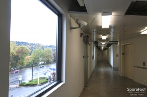 Tukwila Self Storage Picture of Tukwila Self Storage
