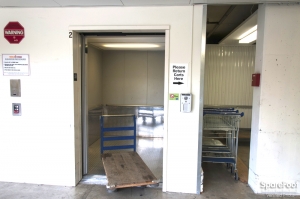Tukwila Self Storage Picture of Tukwila Self Storage