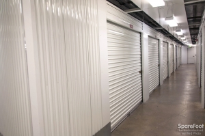 Tukwila Self Storage Picture of Tukwila Self Storage