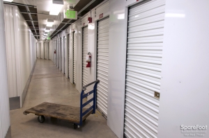 Tukwila Self Storage Picture of Tukwila Self Storage