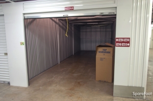 Tukwila Self Storage Picture of Tukwila Self Storage
