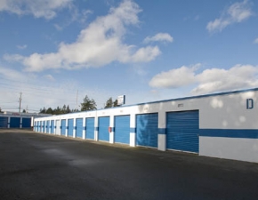 Storage Court of Shoreline Picture of Storage Court of Shoreline