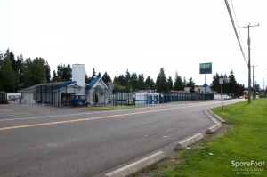Storage Court of Shoreline Picture of Storage Court of Shoreline