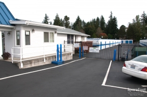Storage Court of Shoreline Picture of Storage Court of Shoreline