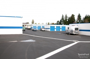 Storage Court of Shoreline Picture of Storage Court of Shoreline