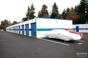 Storage Court of Shoreline Picture of Storage Court of Shoreline
