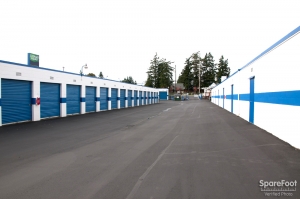 Storage Court of Shoreline Picture of Storage Court of Shoreline