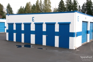 Storage Court of Shoreline Picture of Storage Court of Shoreline