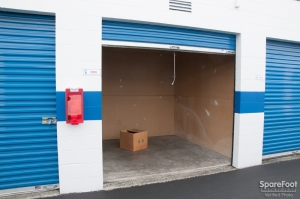Storage Court of Shoreline Picture of Storage Court of Shoreline