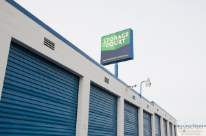 Storage Court of Shoreline Picture of Storage Court of Shoreline