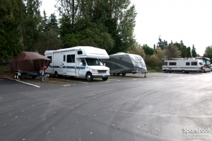 Storage Court of Shoreline Picture of Storage Court of Shoreline