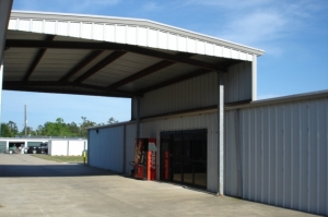 Affordable Storage - Brown St. Picture of Affordable Storage - Brown St.