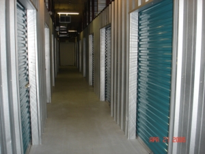 Affordable Storage - Brown St. Picture of Affordable Storage - Brown St.