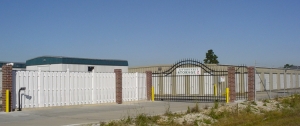 Affordable Storage - McNeese St. Picture of Affordable Storage - McNeese St.