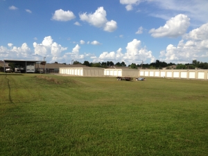 Affordable Storage - McNeese St. Picture of Affordable Storage - McNeese St.
