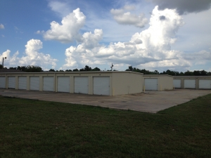 Affordable Storage - McNeese St. Picture of Affordable Storage - McNeese St.