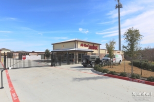 We Rent Storage Picture of We Rent Storage