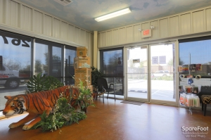 We Rent Storage Picture of We Rent Storage