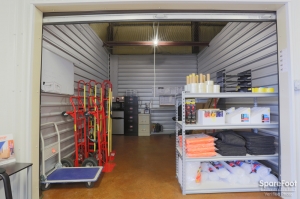 We Rent Storage Picture of We Rent Storage