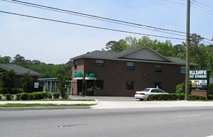 Allsafe Self Storage