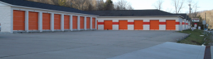 West Hamlin Storage Picture of West Hamlin Storage