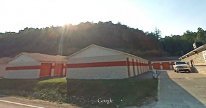 West Hamlin Storage Picture of West Hamlin Storage