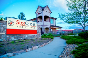 StorQuest - Aurora/Alameda