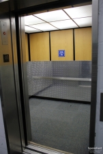 The Lock Up Storage Centers - Kinzie Picture of The Lock Up Storage Centers - Kinzie