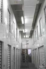 The Lock Up Storage Centers - Kinzie Picture of The Lock Up Storage Centers - Kinzie