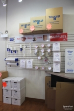 The Lock Up Storage Centers - Kinzie Picture of The Lock Up Storage Centers - Kinzie
