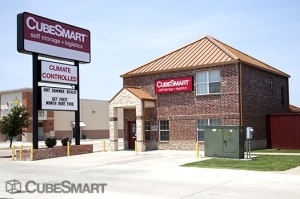 CubeSmart Self Storage Picture of CubeSmart Self Storage